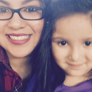 Meet your Posher, Cindy